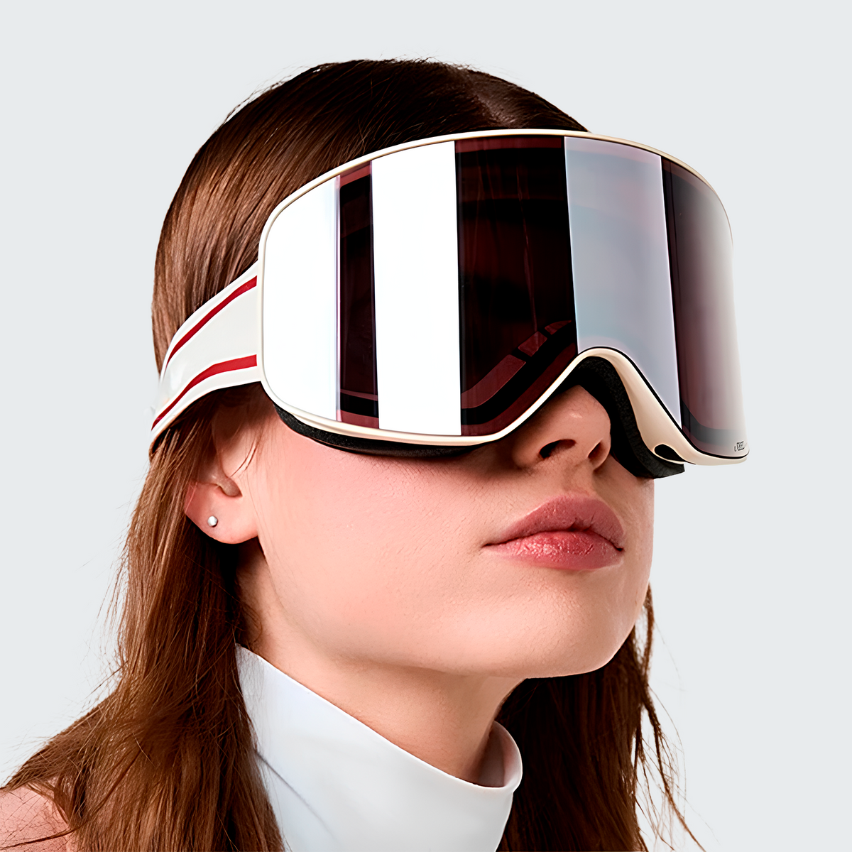 Óculos de Snowboard Esqui Flight