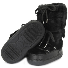 Bota Feminina Snow para Neve
