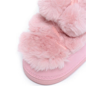 Bota Feminina Snow para Neve