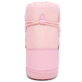 Bota Feminina Snow para Neve