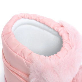Bota Feminina Snow para Neve