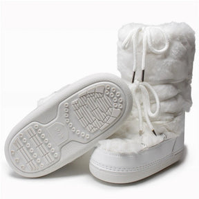 Bota Feminina Snow para Neve