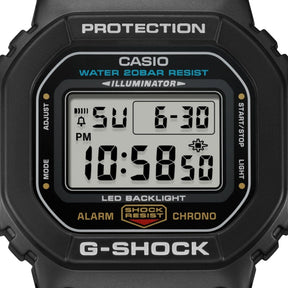 Relógio Casio G-SHOCK DW-5600UE-1