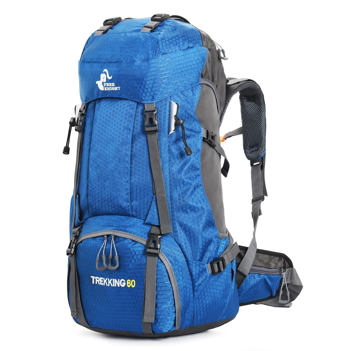 Mochila Cargueira Kane  60L