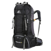 Mochila Cargueira Kane  60L