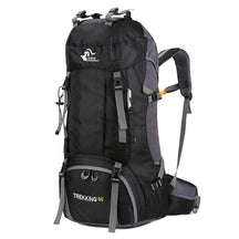 Mochila Cargueira Kane  60L