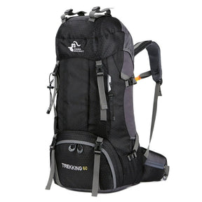 Mochila Cargueira Kane  60L