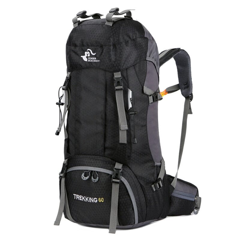 Mochila Cargueira Kane  60L