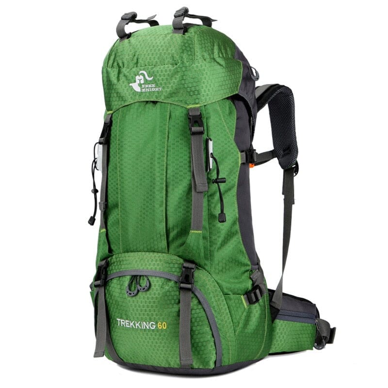 Mochila Cargueira Kane  60L