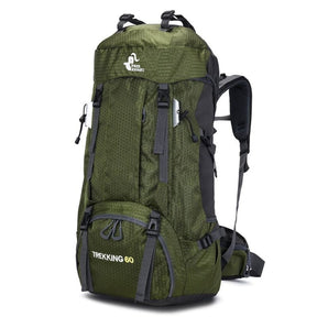 Mochila Cargueira Kane  60L