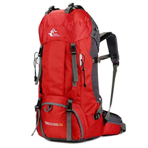 Mochila Cargueira Kane  60L