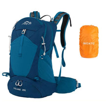 Mochila Montanhismo Impermeável  35L