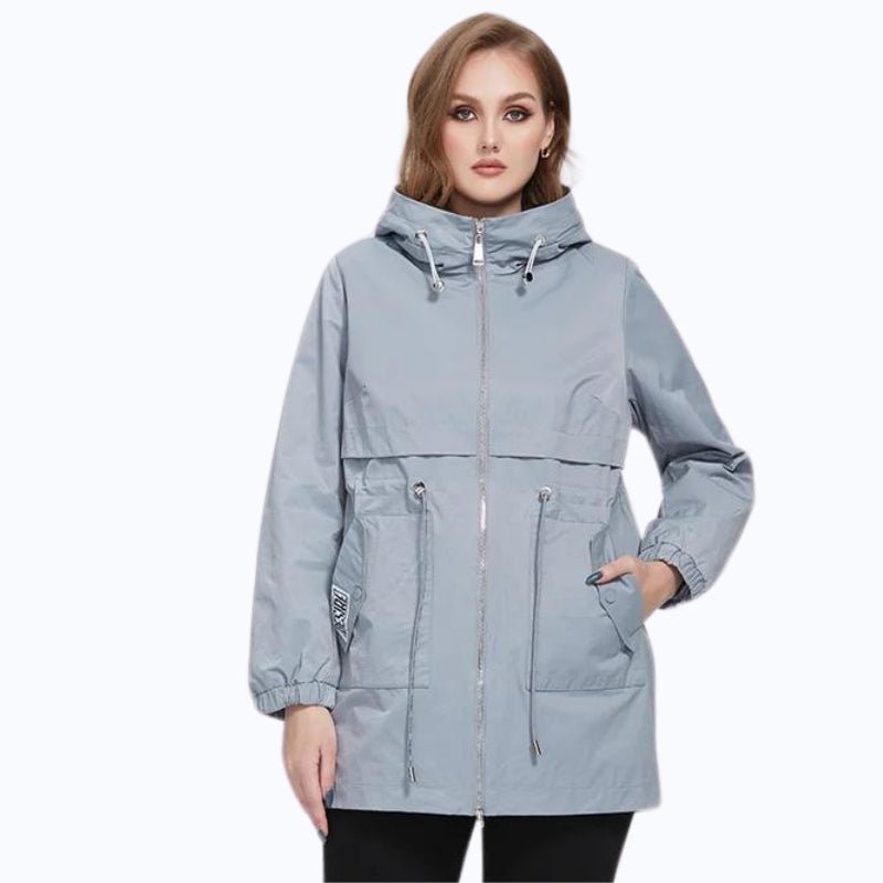 Parka Rania