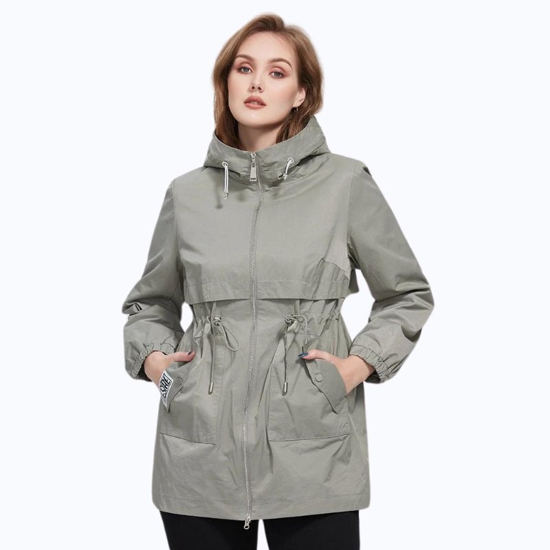 Parka Rania