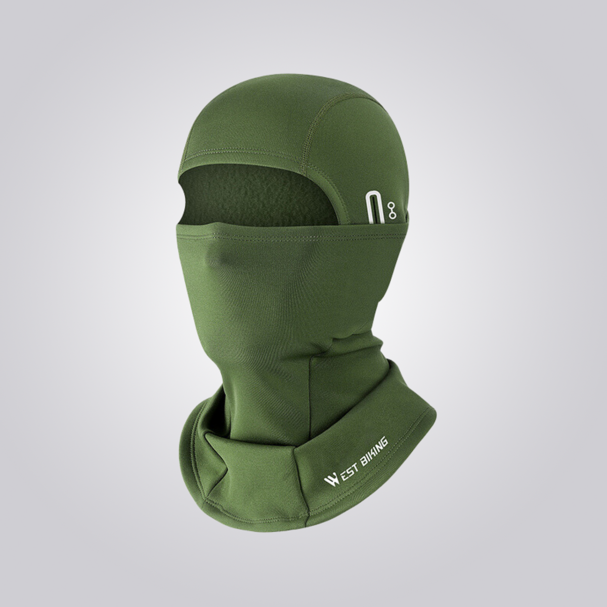 Balaclava  Tech Respirável