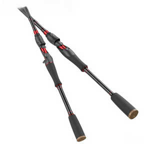 Vara Kasting Brutos Carbono Ultra Light A21 Lançamento 2024